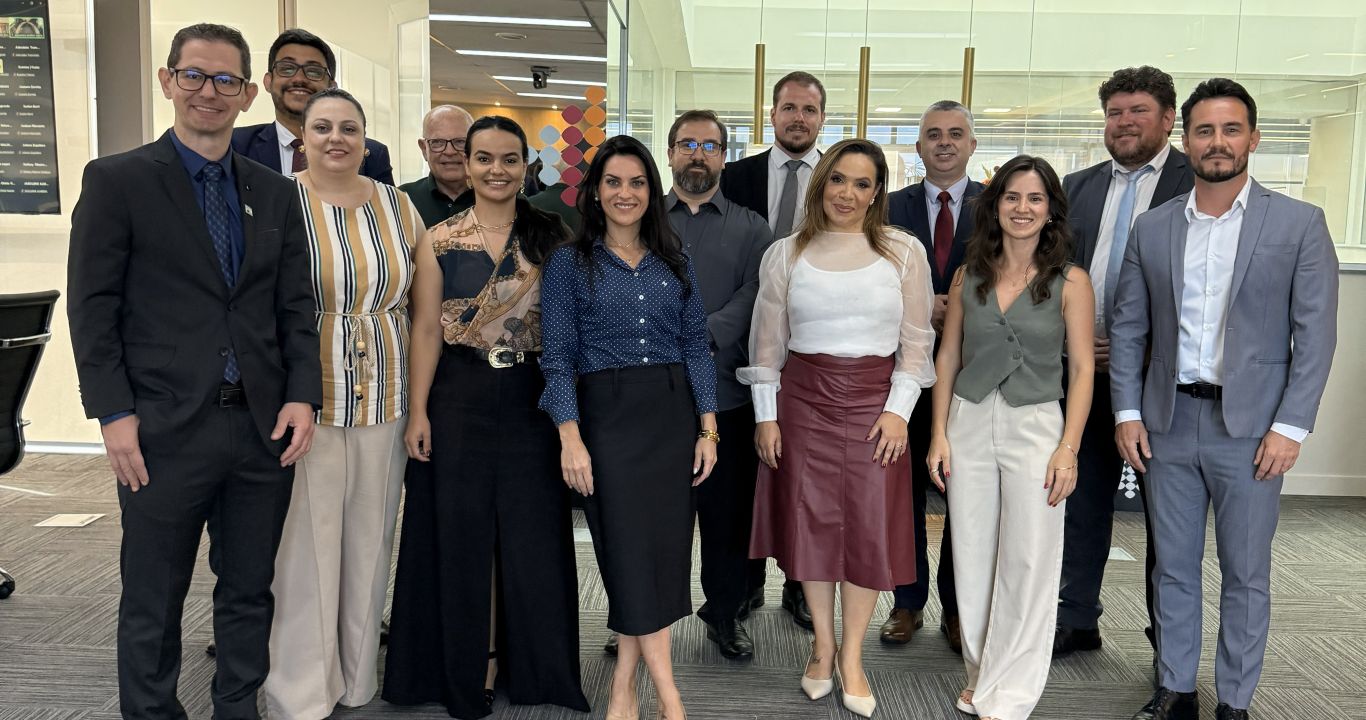 Reunião Comitê Jurídico • Dezembro 2025