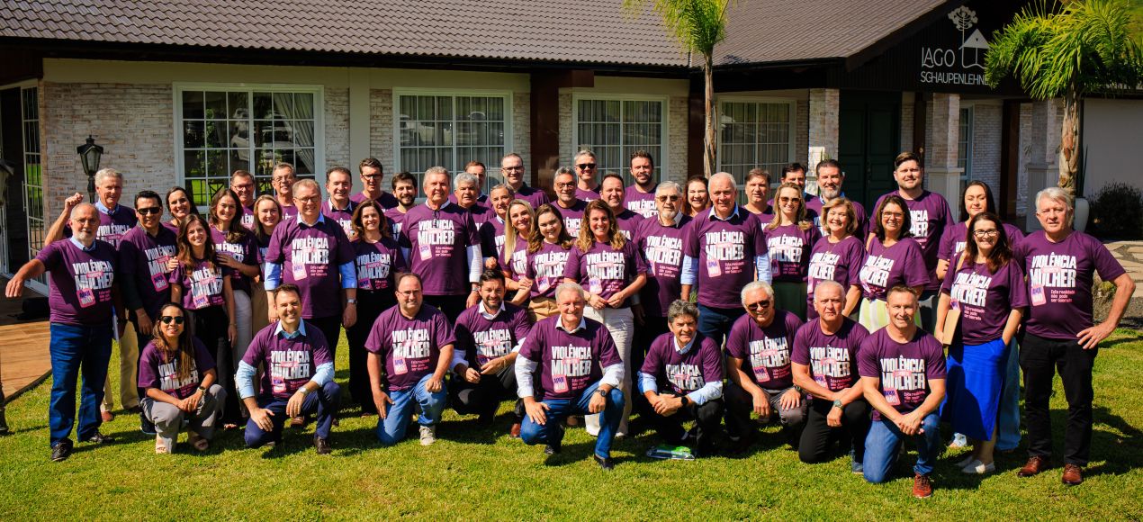 RReunião de Diretoria • Fevereiro de 2026