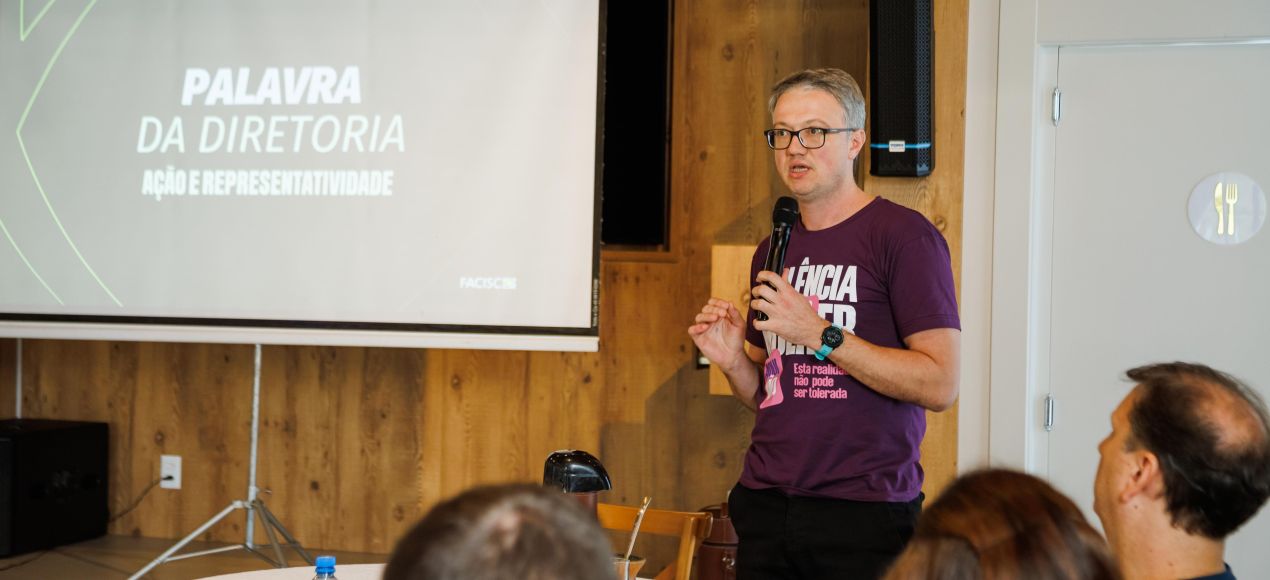 Reunião de Diretoria • Fevereiro de 2026