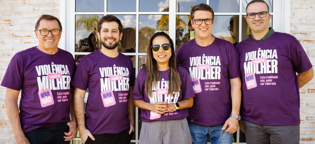 Reunião de Diretoria • Fevereiro de 2026