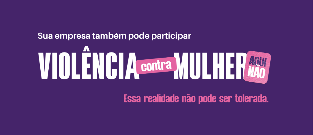 Faça parte deste movimento Faça parte deste movimento