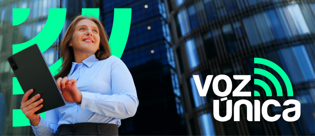 Voz Única: Escuta Ativa e Representatividade