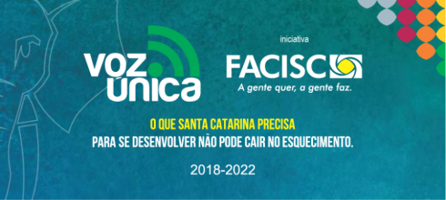 Voz única | Edição 2018 Voz única | Edição 2018
