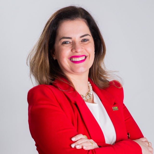 Thayni da Silva Librelato