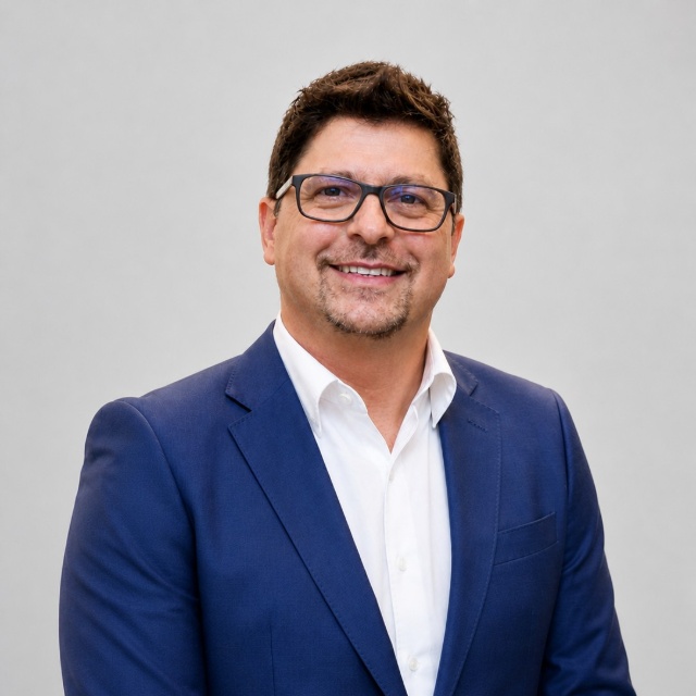 Sander DeMira