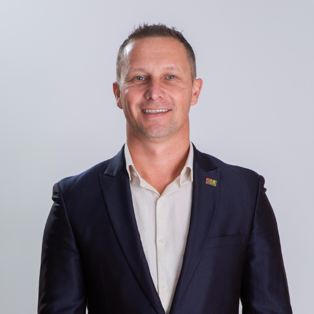 Volmir Marcos Voltolini