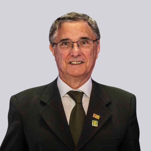 Antônio Carlos Floriani