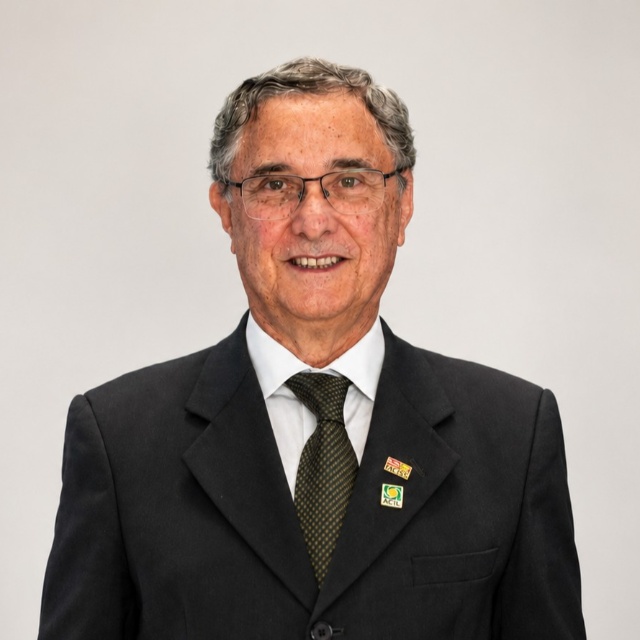 Antônio Carlos Floriani