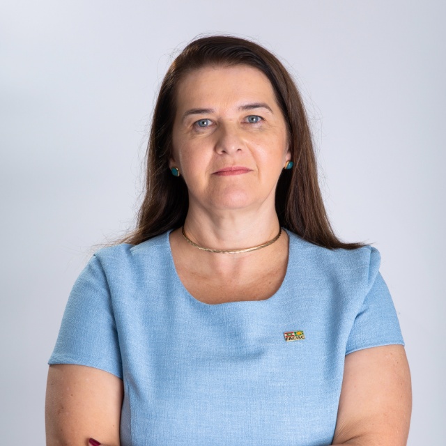 Valquíria Teixeira Rubbo