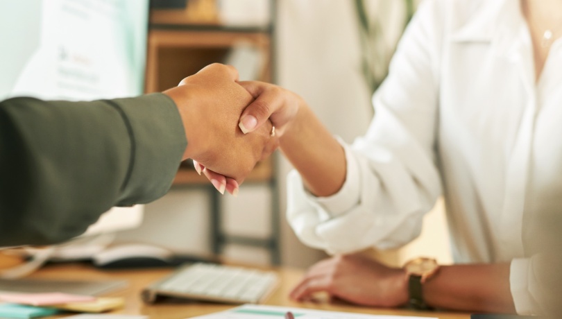 Parcerias Estratégicas