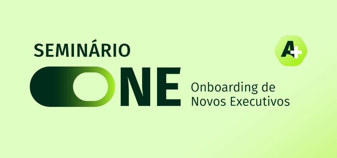 Seminário de Executivos ONE - Júnior