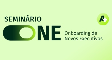 Seminário de Executivos ONE - Júnior