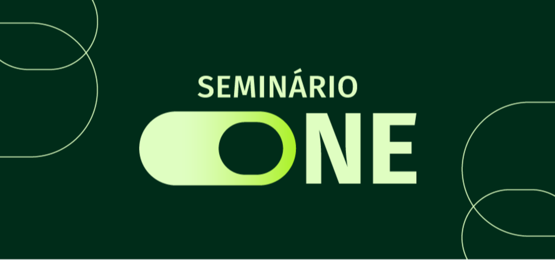 Seminário de Executivos ONE - Pleno