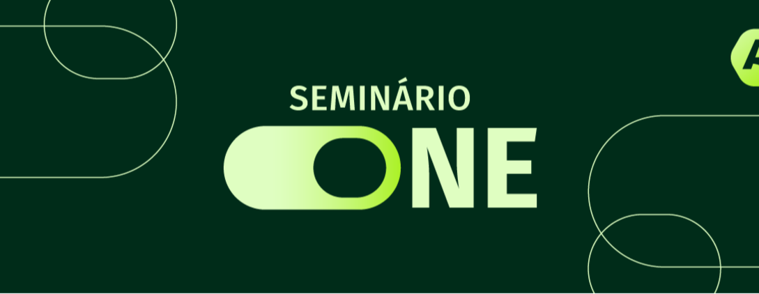 Seminário de Executivos ONE - Pleno
