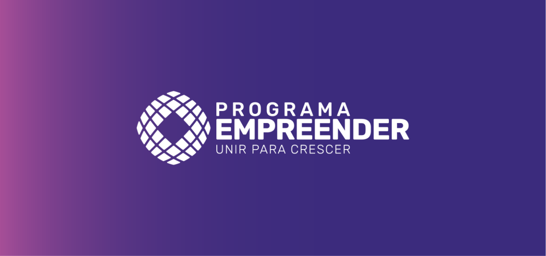Lançamento do regulamento Podium Programa Empreender 2026
