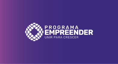 Lançamento do regulamento Podium Programa Empreender 2026