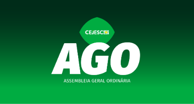 210ª AGO – Assembleia Geral Ordinária - CEJESC