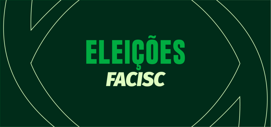 Comissão Eleitoral - Eleição FACISC