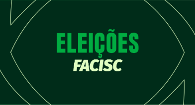 Comissão Eleitoral - Eleição FACISC