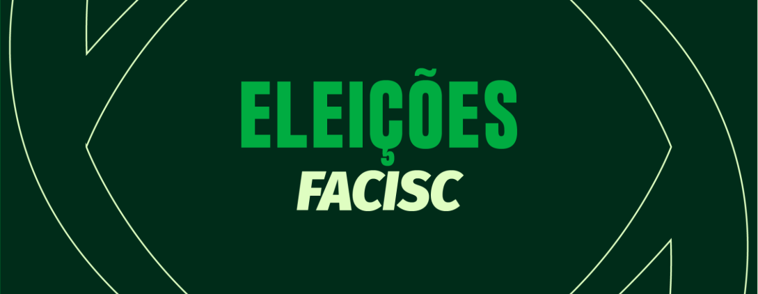 Comissão Eleitoral - Eleição FACISC
