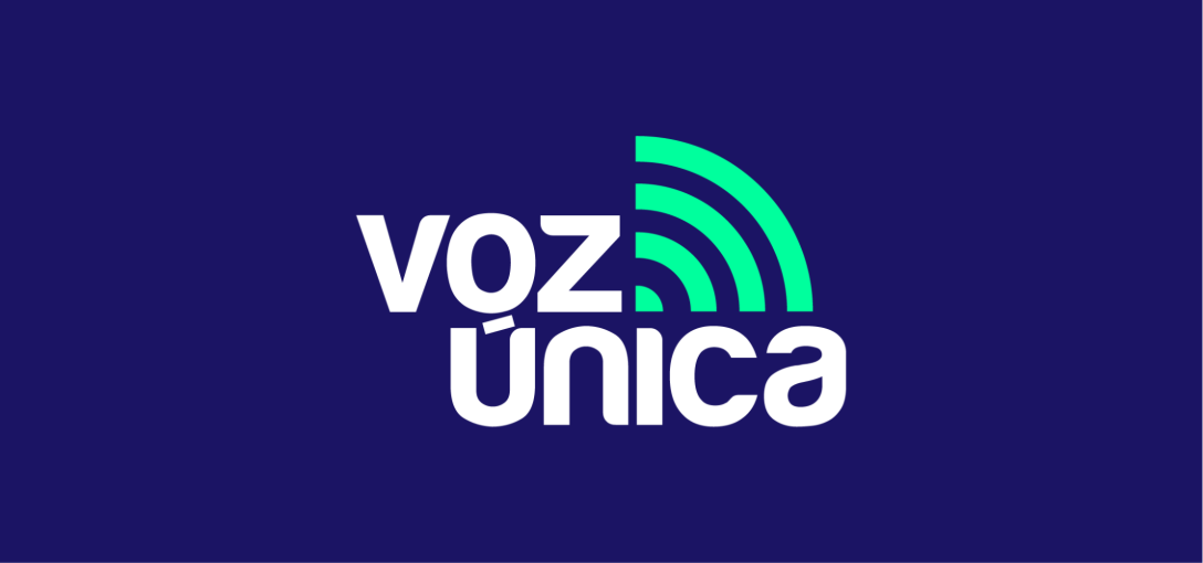 Voz Única - Workshops com candidatos