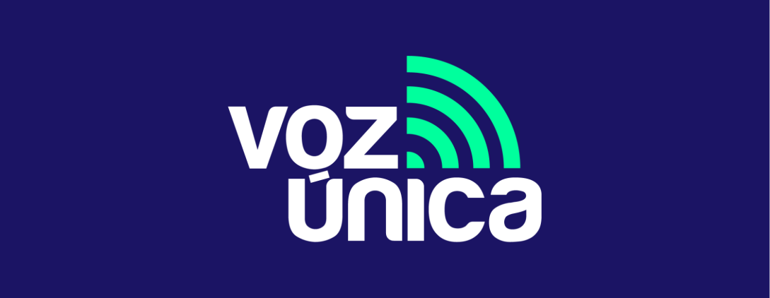 Voz Única - Workshops com candidatos