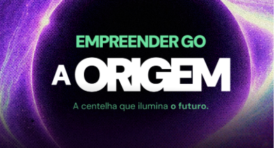 Empreender Go - A Origem - Chapecó