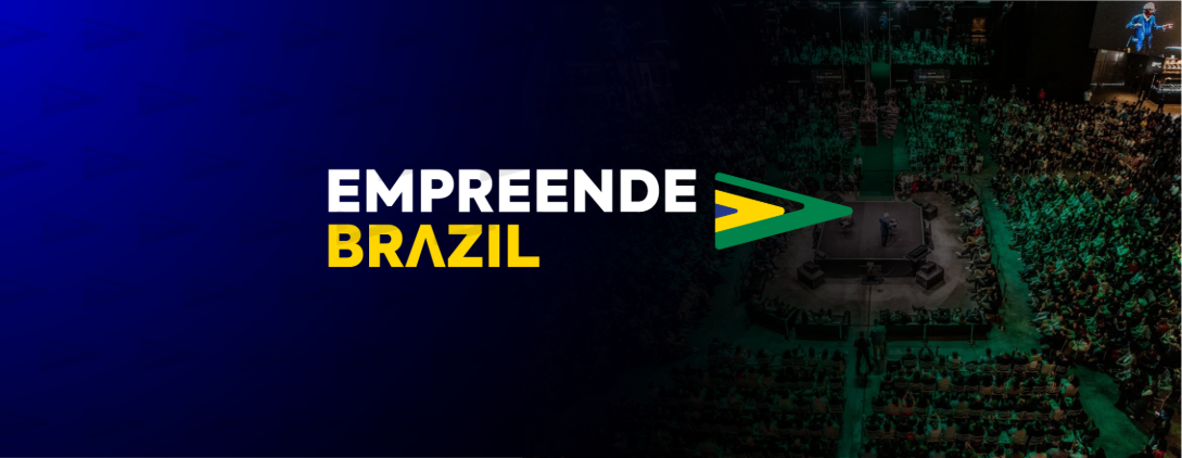 Empreende Brazil 2026