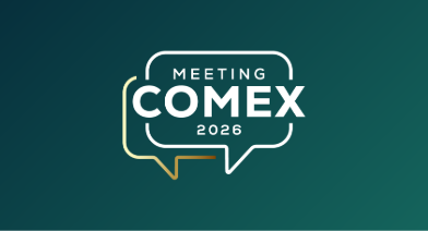 Meeting Comex 2026 Meeting Comex 2026