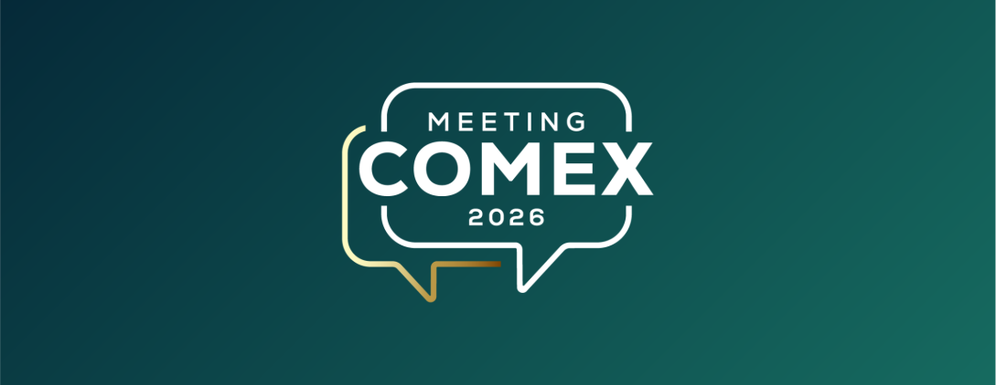 Meeting Comex 2026