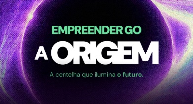 Empreender Go - A Origem - Blumenau Empreender Go - A Origem - Blumenau