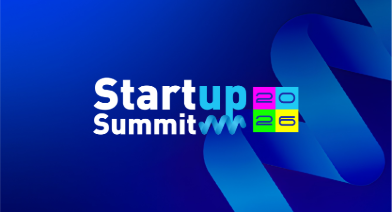 Startup Summit 2026