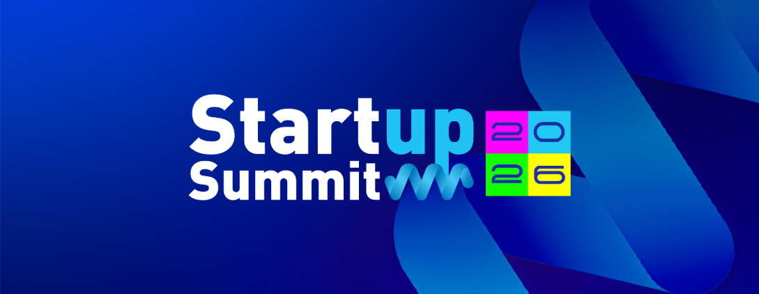 Startup Summit 2026 Startup Summit 2026