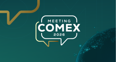 Meeting Comex 2026