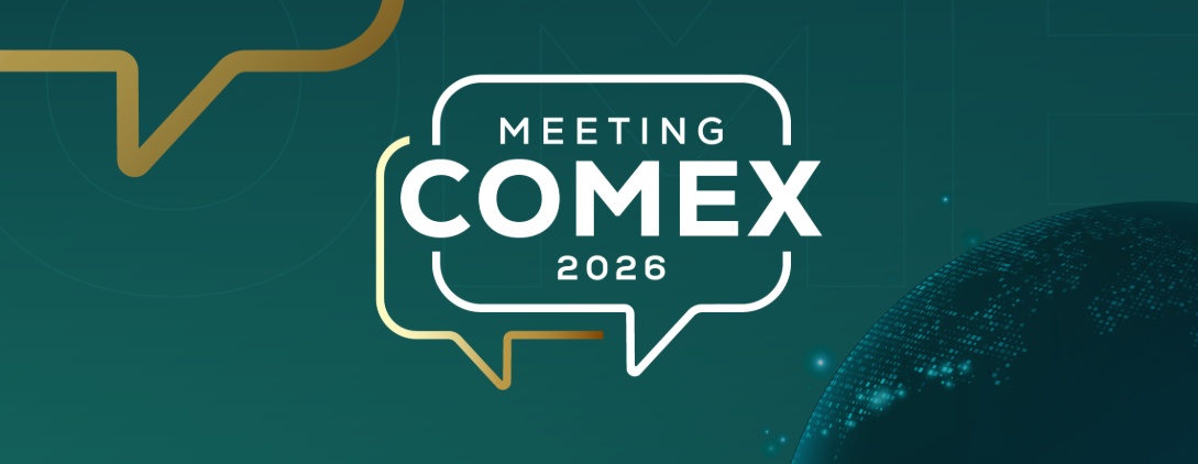 Meeting Comex 2026