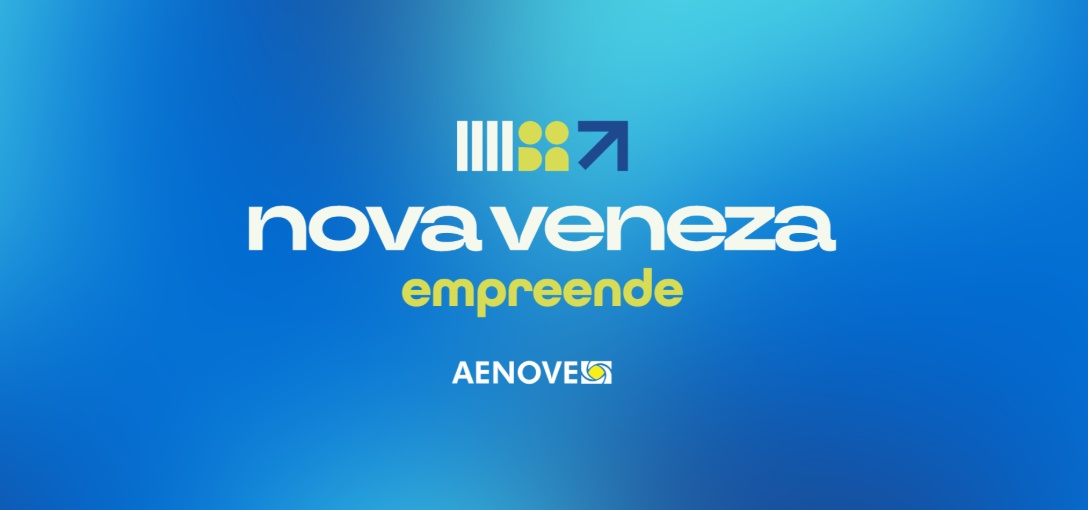 Empreende NV – Nova Veneza Empreende