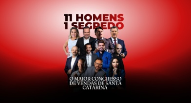 11 Homens 1 Segredo