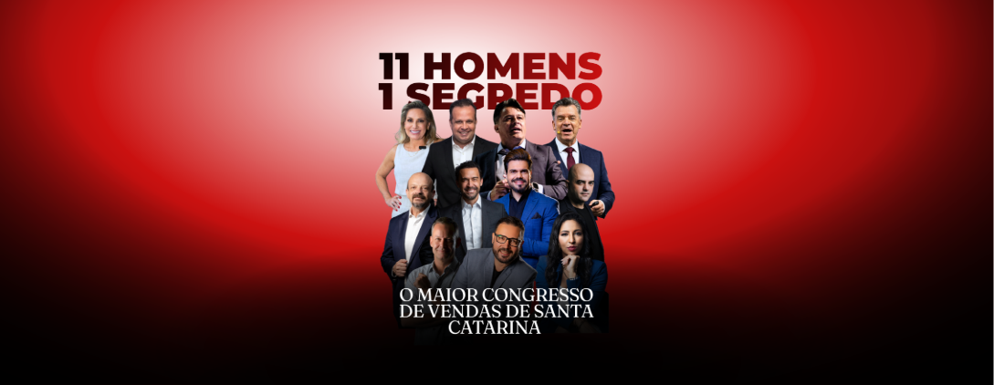 11 Homens 1 Segredo 11 Homens 1 Segredo