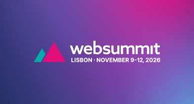 Web Summit Lisboa 2026