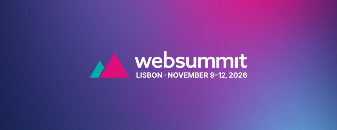 Web Summit Lisboa 2026 Web Summit Lisboa 2026