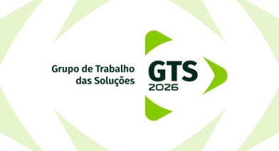 GTS – Grupo de Trabalho das Soluções | Saudades