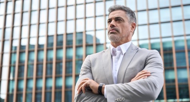 Defesa do Empresário