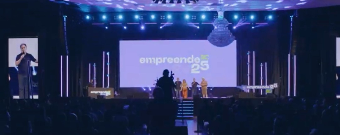 Empreende SC 2025