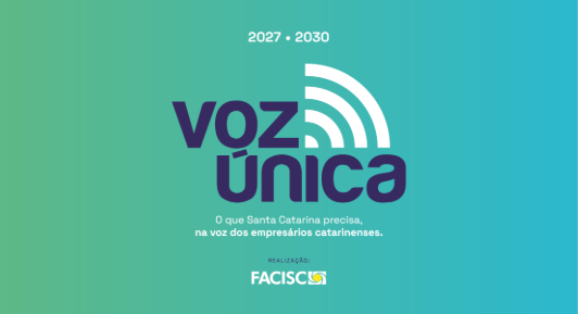 Voz única | Edição 2026 Voz única | Edição 2026