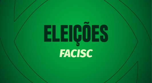 Edital de Convocação | Eleições FACISC 2027-2029 Edital de Convocação | Eleições FACISC 2027-2029