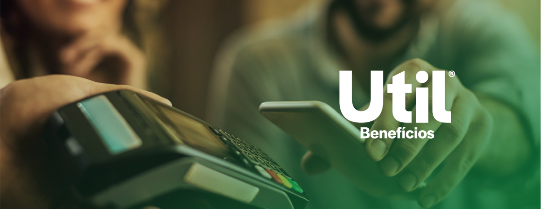 Cartão Util Benefícios Cartão Util Benefícios